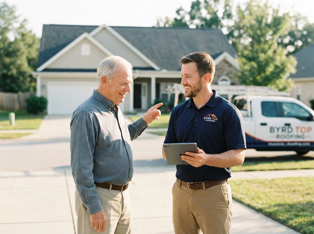 Roofing Rockport, IN FAQs